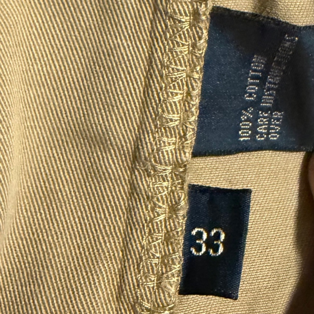 Ralph Lauren Polo “Andrew Shorts” - Picture 8 of 8